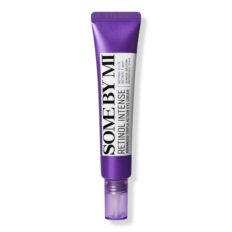 Acide Tranexamique + Glutathion Eye Cream : le soin contour des yeux K-Beauty contre les cernes et les taches