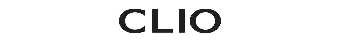 Logo CLIO