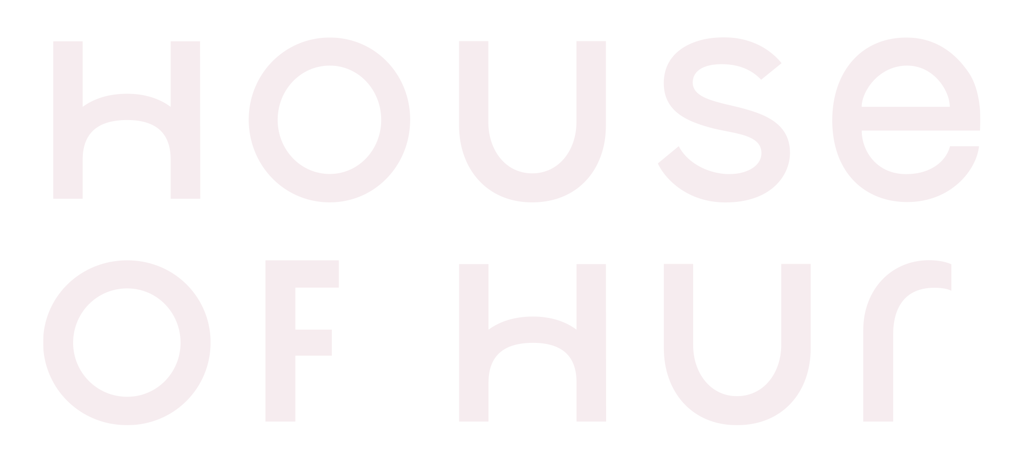 Logo House of Hur