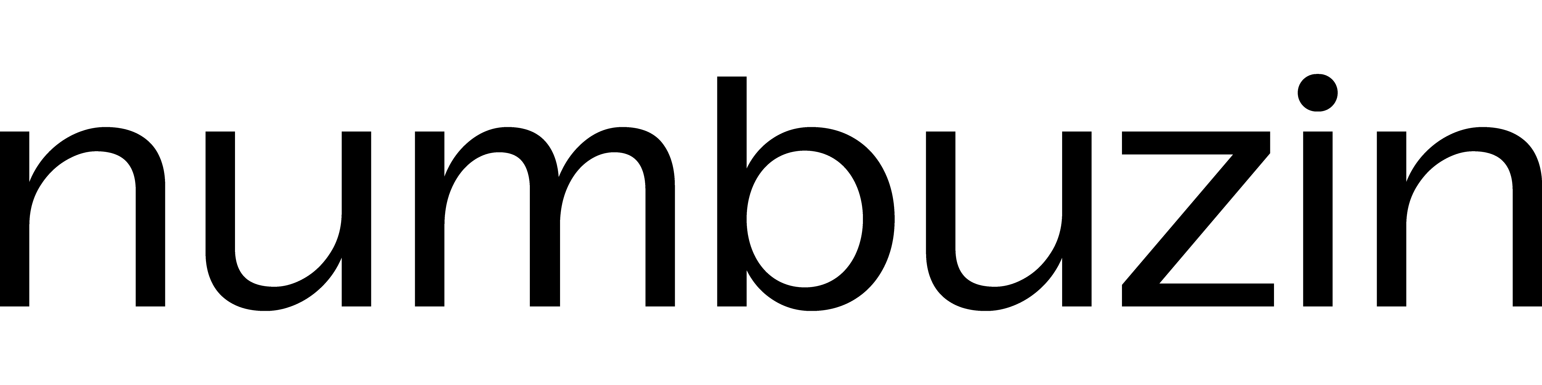 Logo Numbuzin