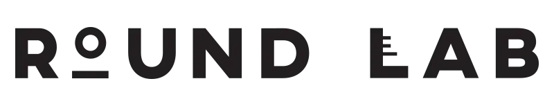 Logo Round Lab
