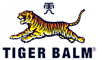 Logo Tiger Balm