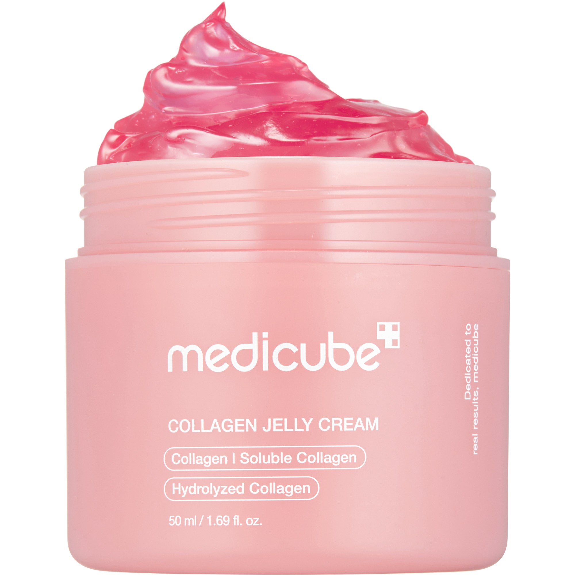 Collagen Niacinamide Jelly Cream – 50 ml