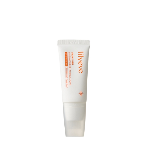 Lilyeve Grow Turn Exosome Brush Ampoule Mini