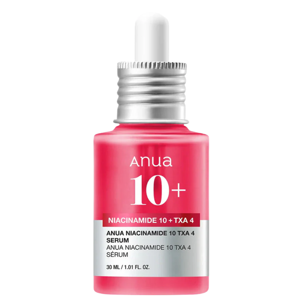 Niacinamide 10 TXA 4 Sérum