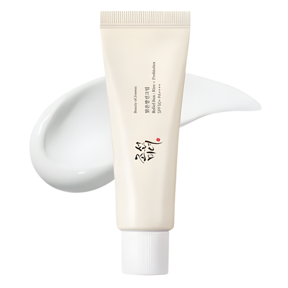 Relief Sun Riz Probiotiques