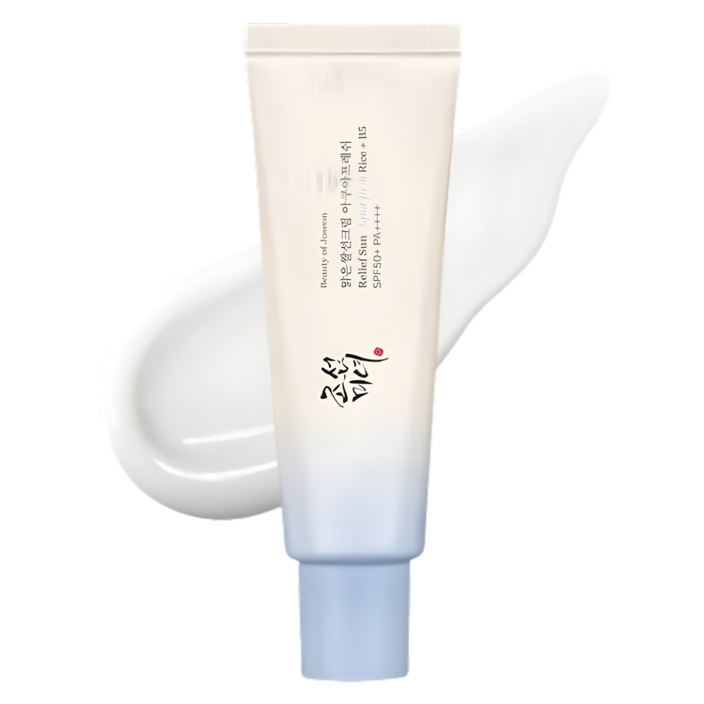 Relief Sun Aqua-fresh SPF50+