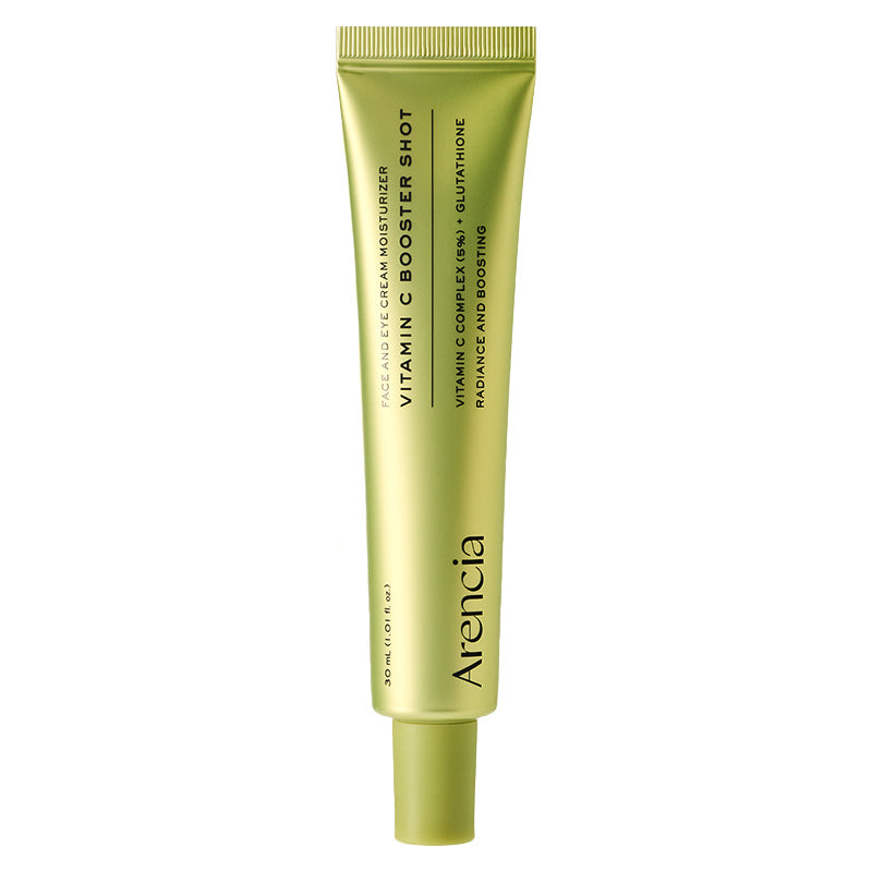 Vitamin C Booster Shot 30ml