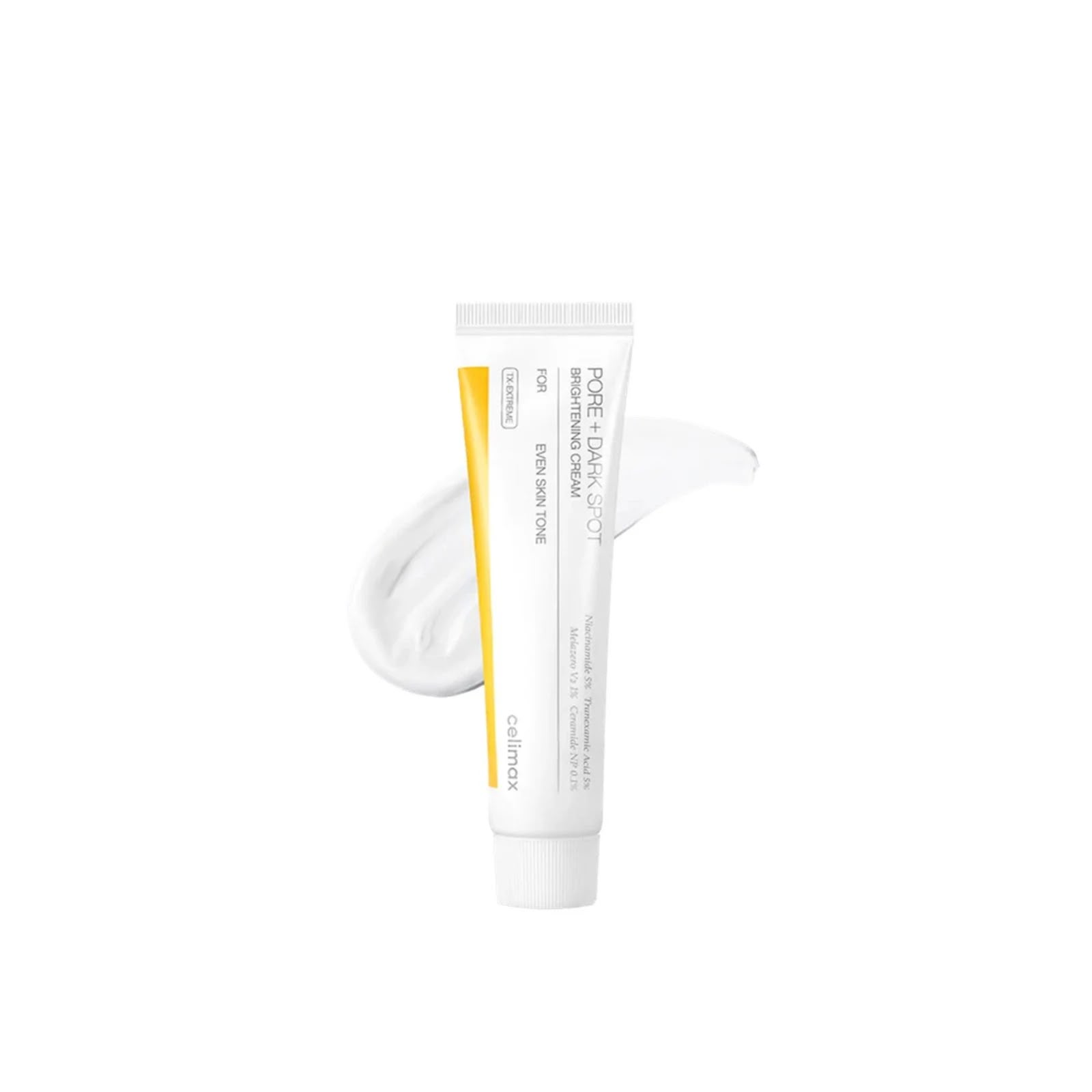 Pore + Dark Spot Cream