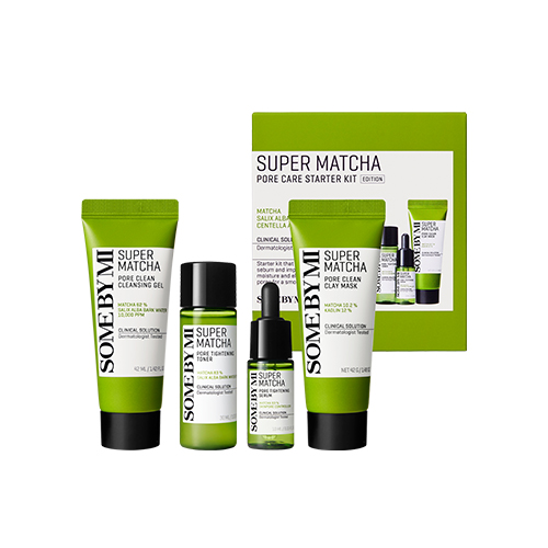 Super Matcha Starter Kit