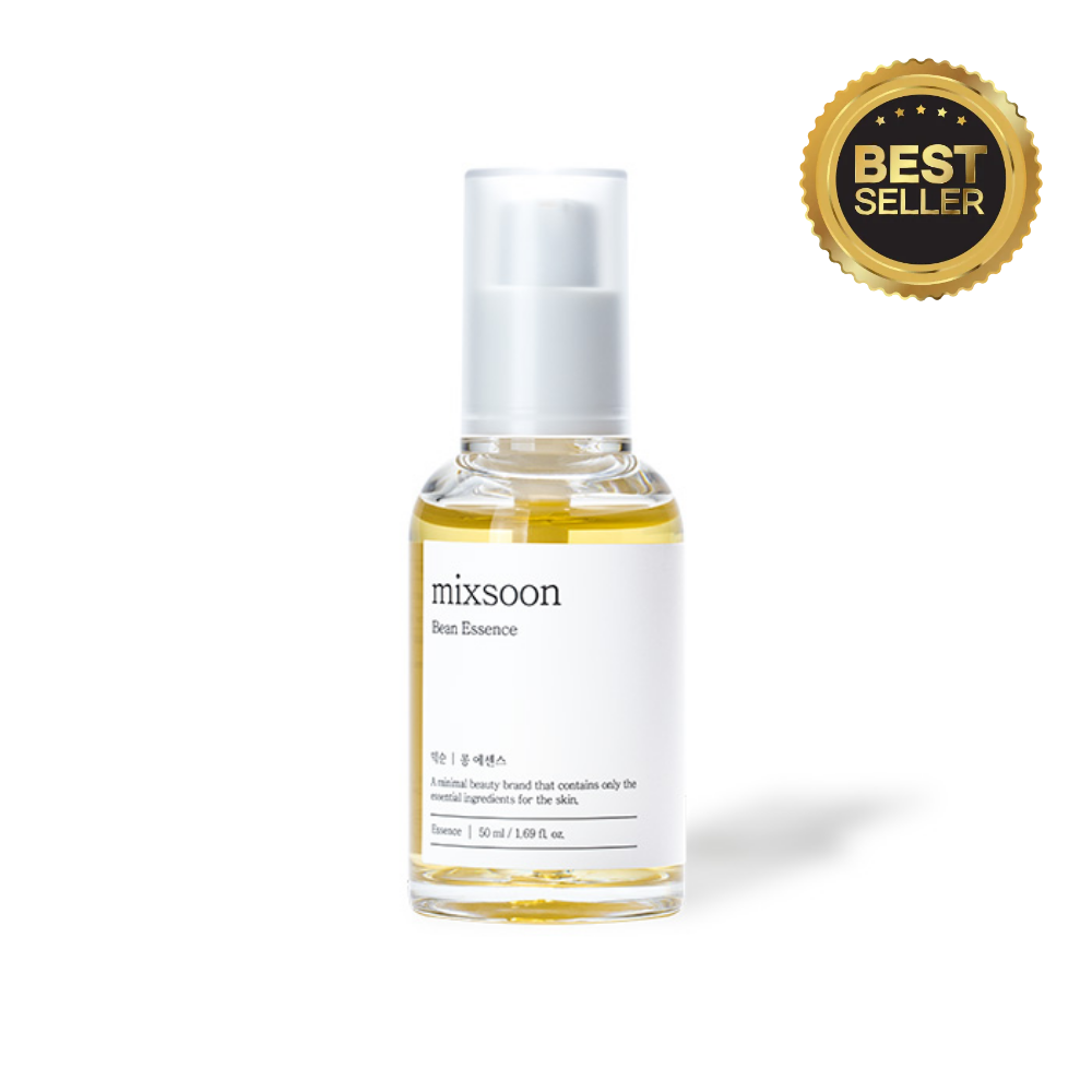 Bean Essence Jumbo 50ml