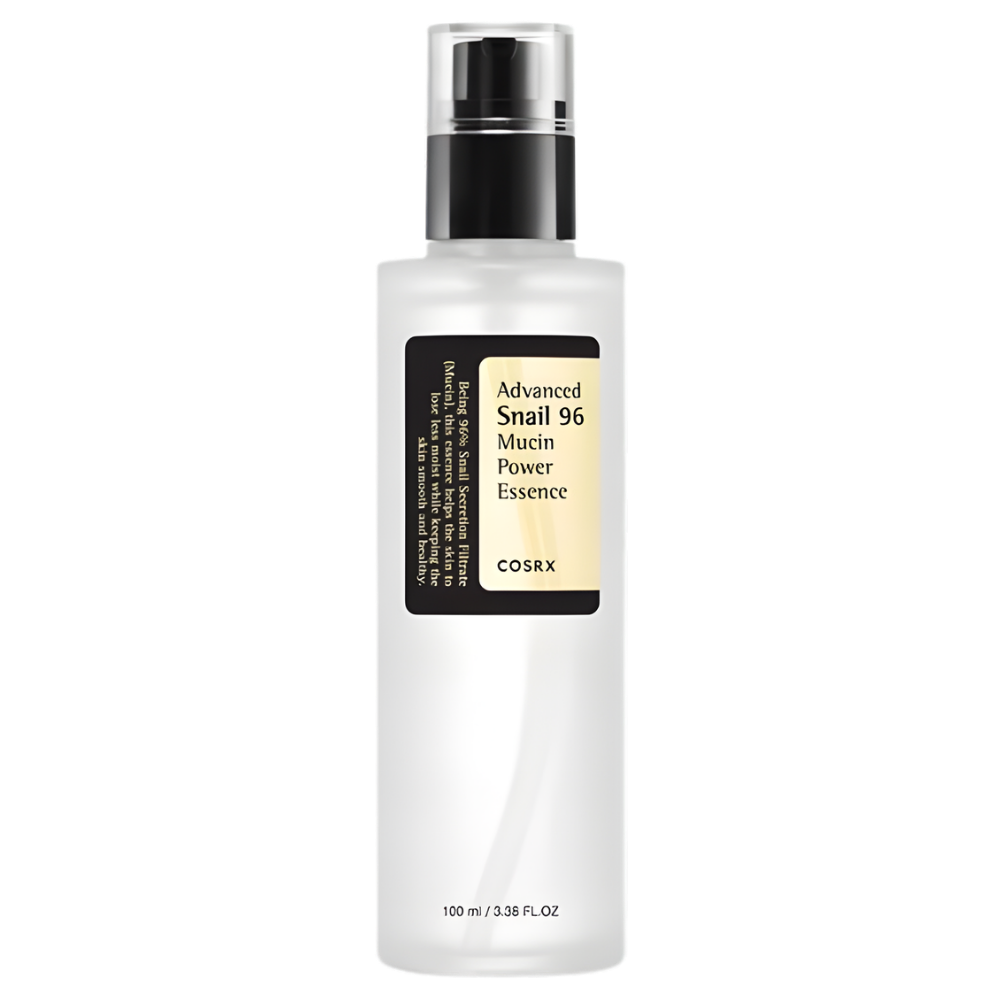 Advanced Snail 96 Essence