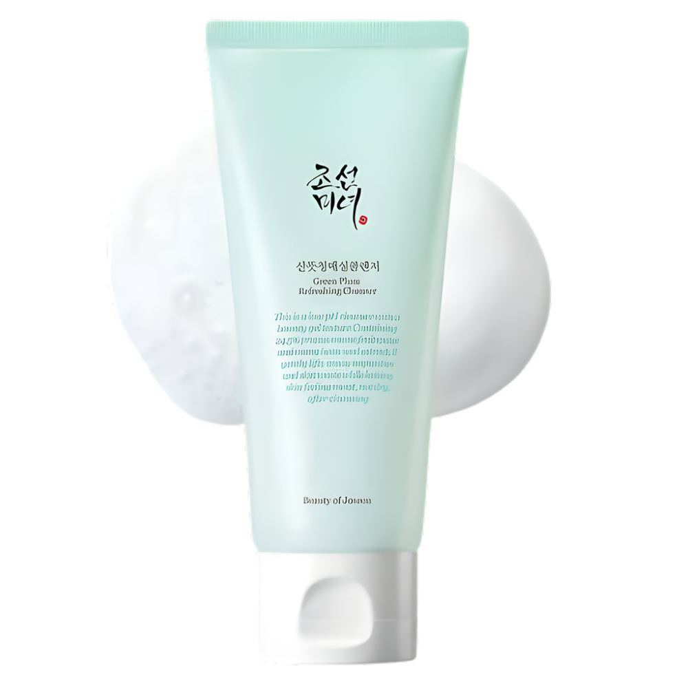 Green Plum Cleanser 100ml