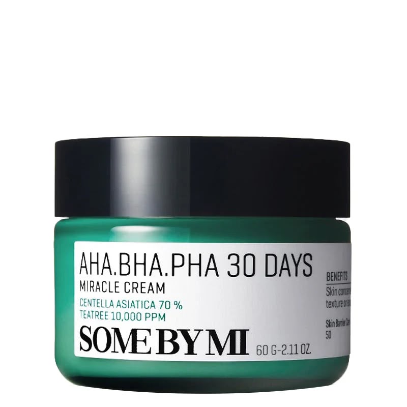 AHA BHA PHA Miracle Cream