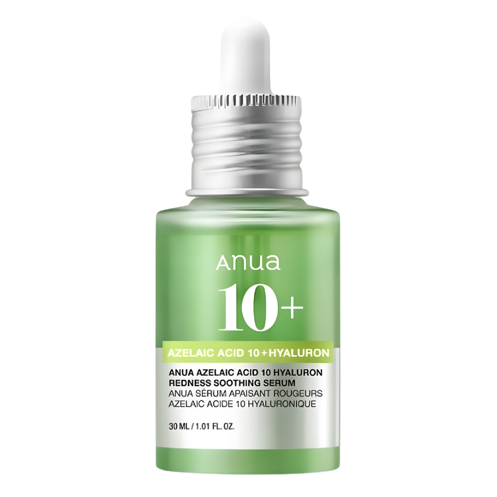 Azelaic Acid 10 Serum 30ml