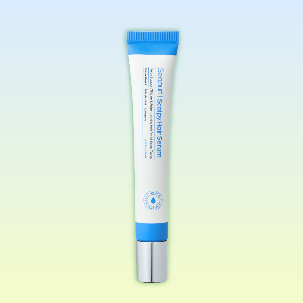 Scalpy Hair Serum 20ml