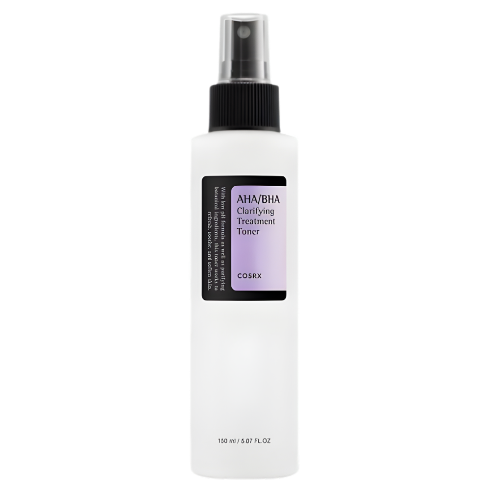 AHA/BHA Clarifying Toner