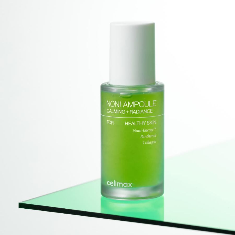 Celimax Noni Ampoule Calming + Radiance