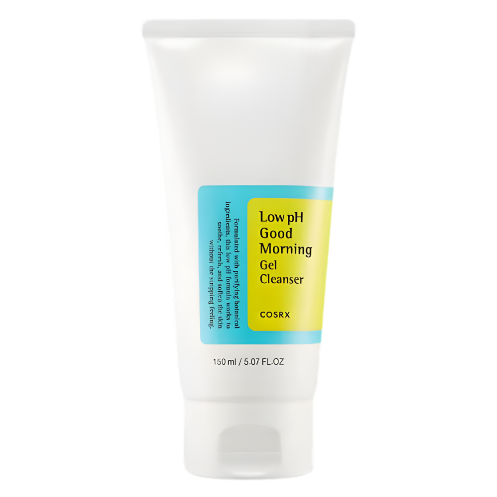 Low pH Good Morning Cleanser