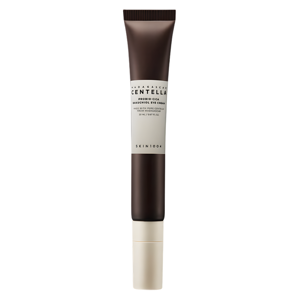 Madagascar Centella Probio-Cica Bakuchiol Eye Cream