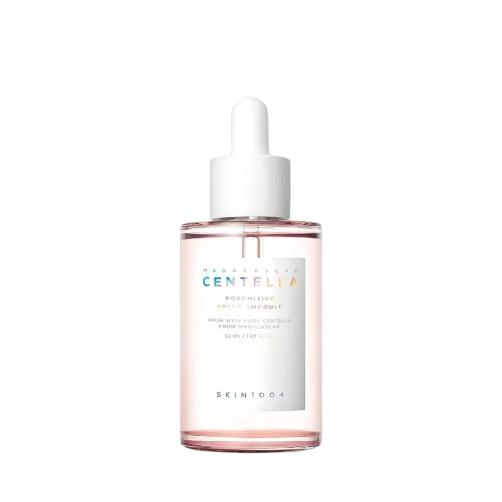 Madagascar Centella Poremizing Fresh Ampoule