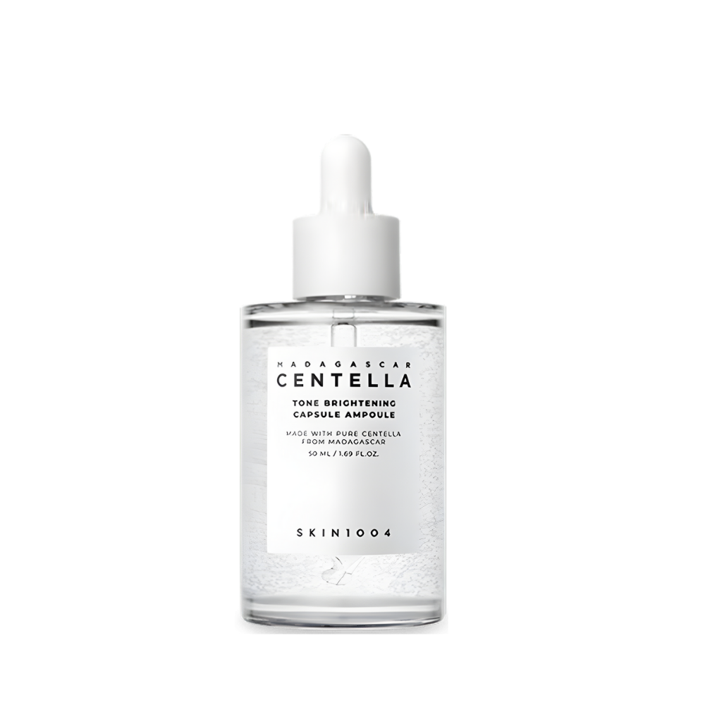 Madagascar Centella Tone Brightening Capsule Ampoule