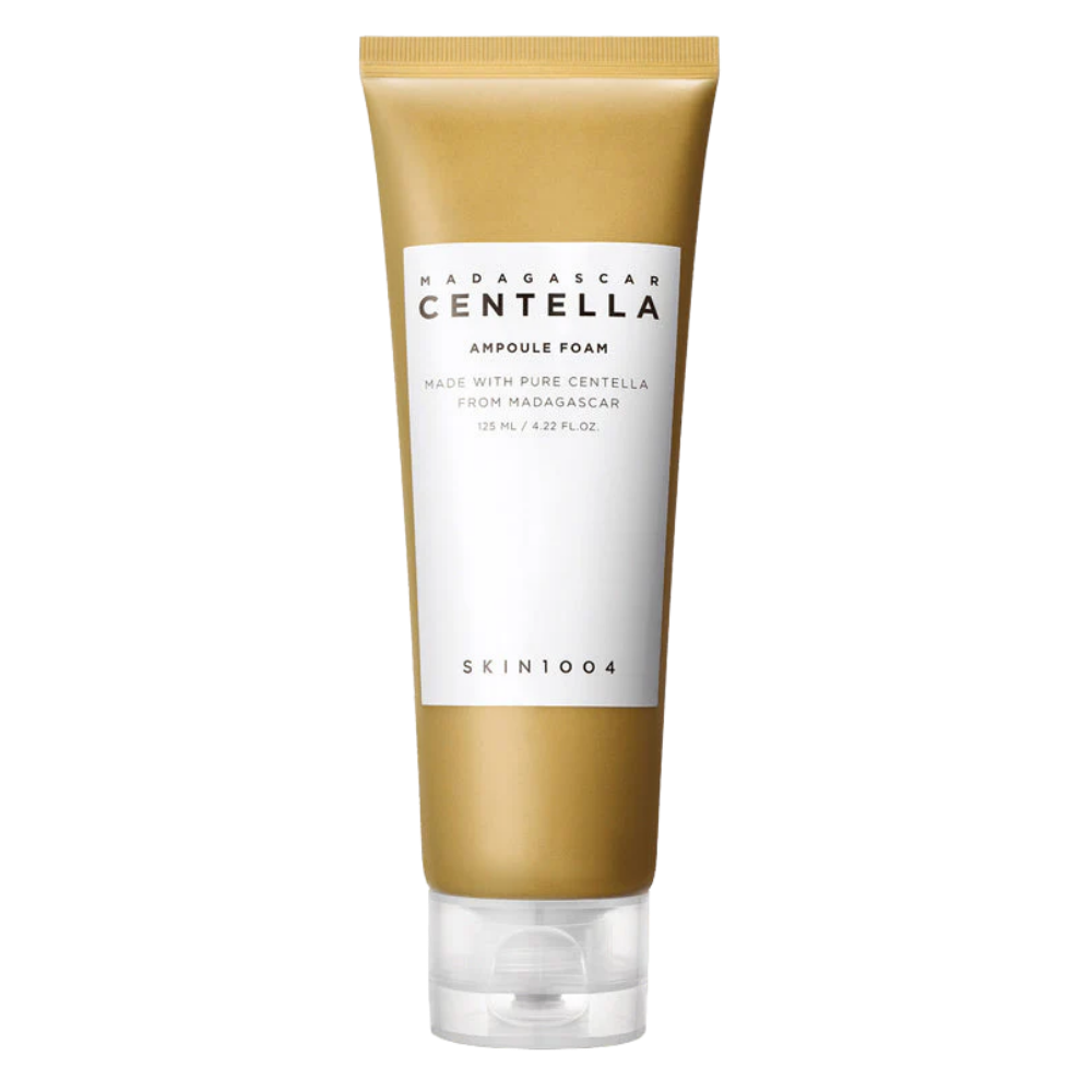 Madagascar Centella Ampoule Foam