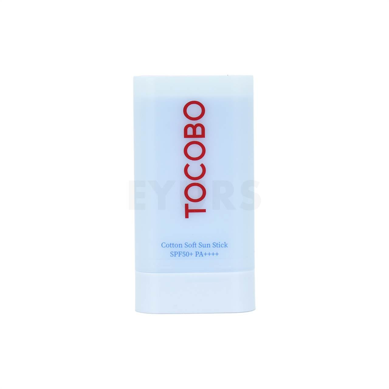 Cotton Soft Sun Stick SPF50+ PA++++