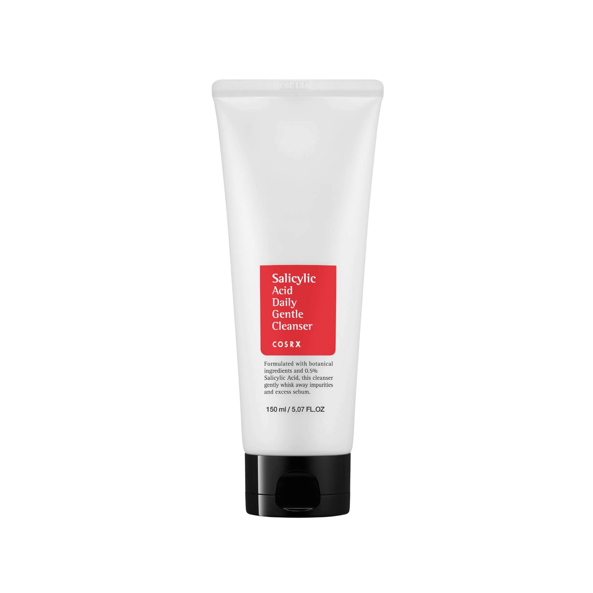 Salicylic Acid Cleanser