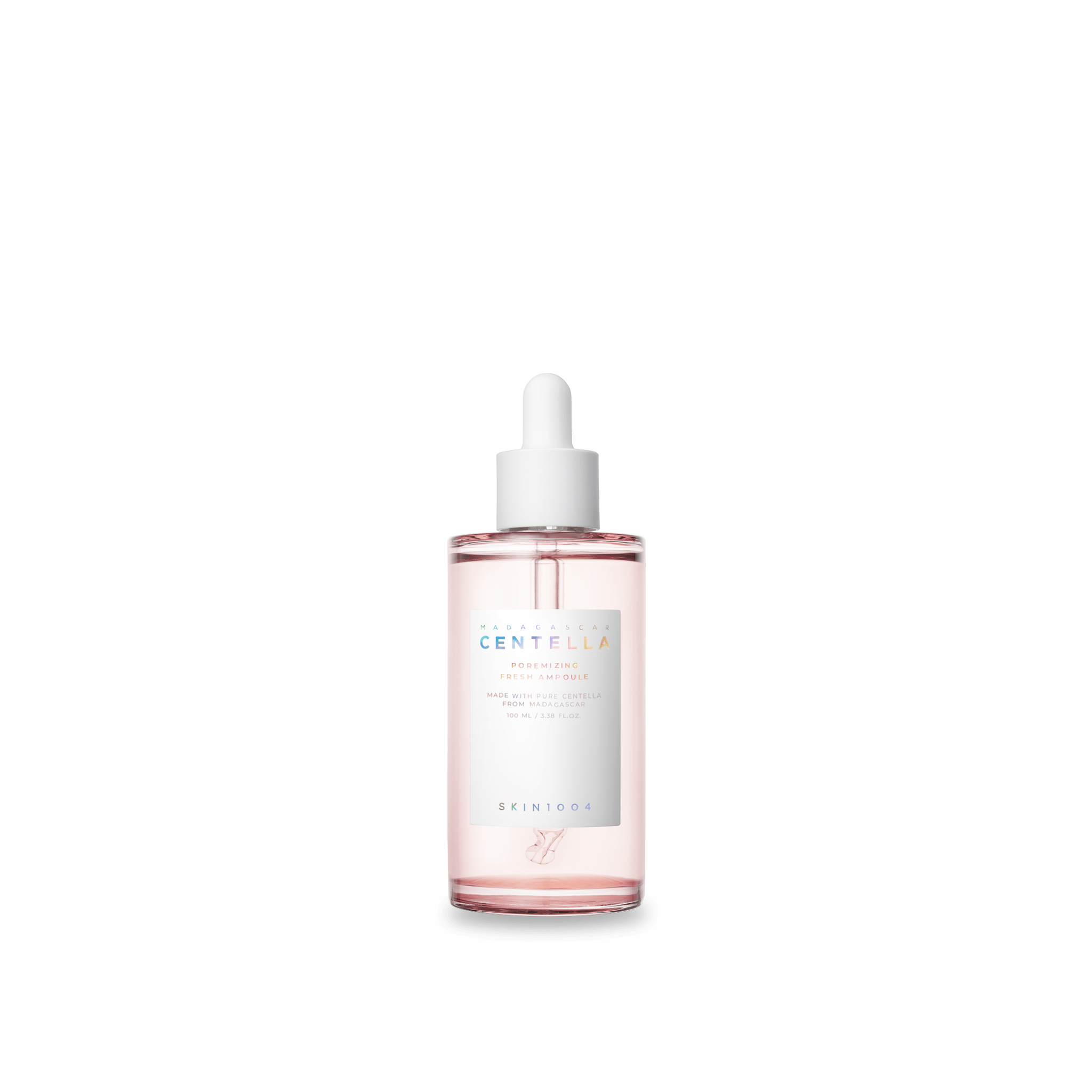 Madagascar Centella Poremizing Fresh Ampoule