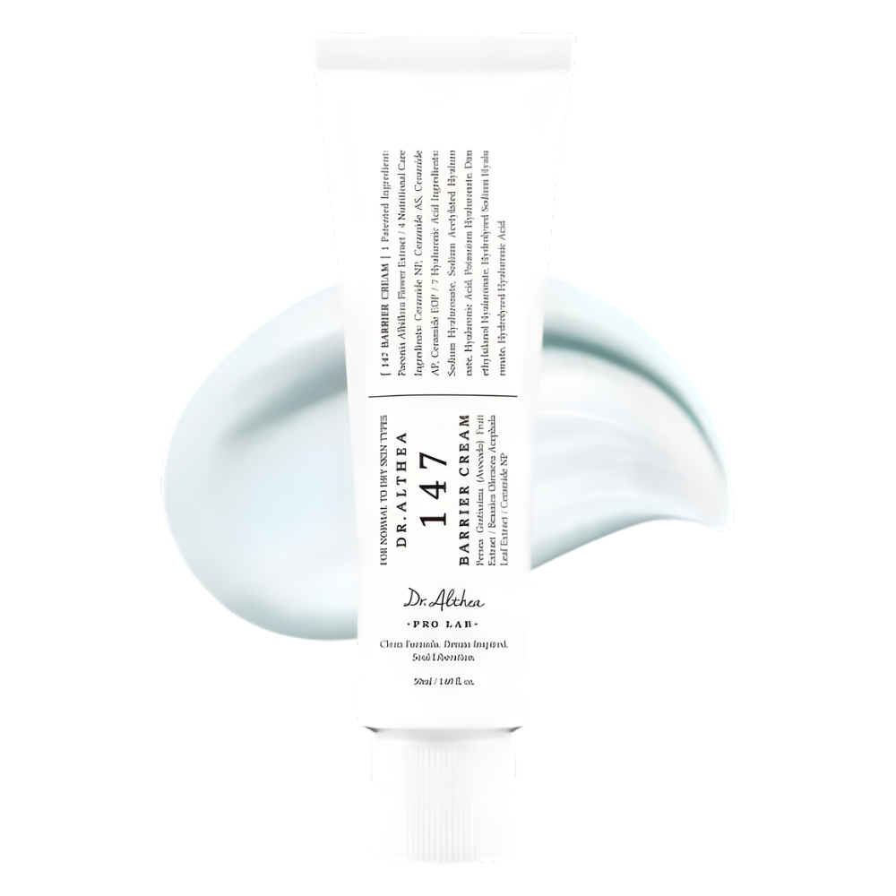 147 Barrier Cream