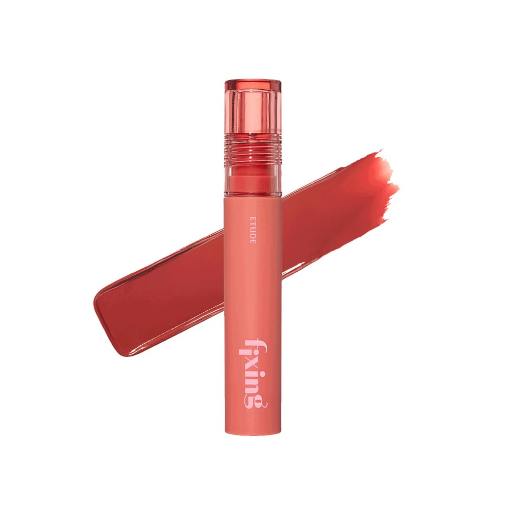 FIXING TINT Vintage Red 2