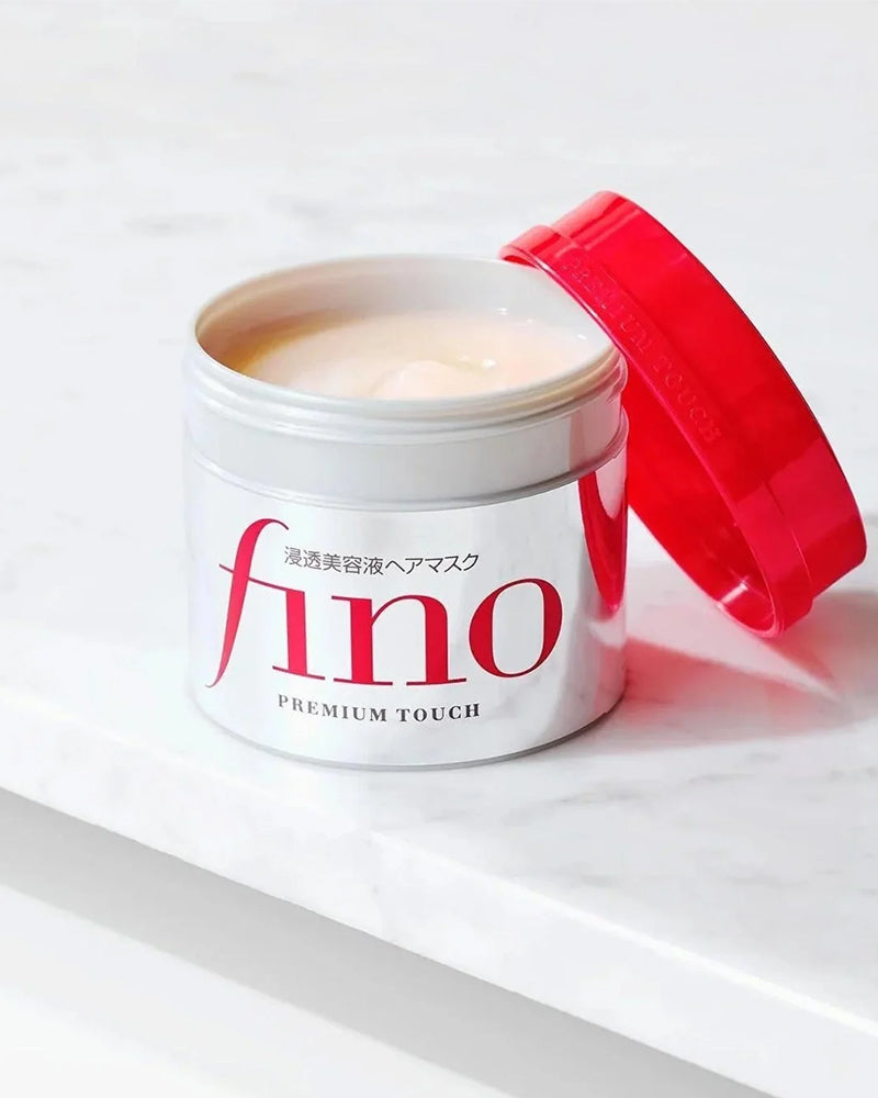 Premium Touch Hair Mask