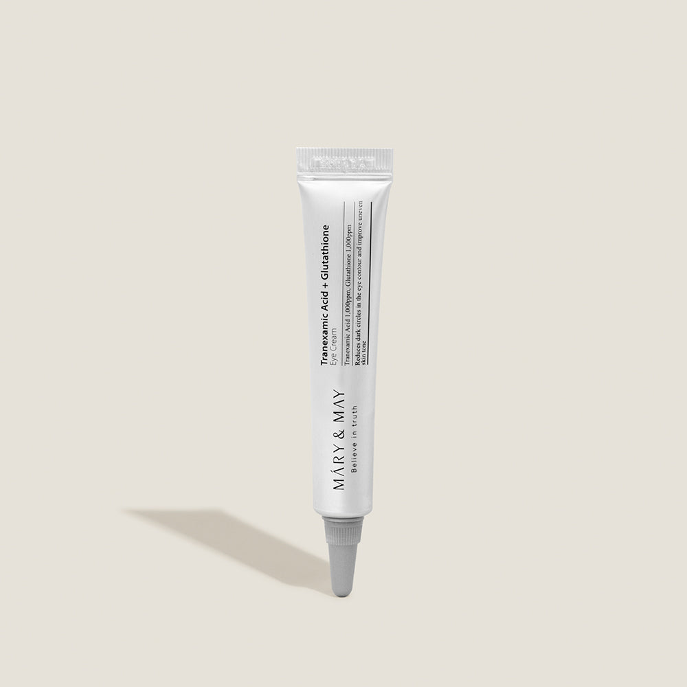 Tranexamic Glutathione Cream 12ml