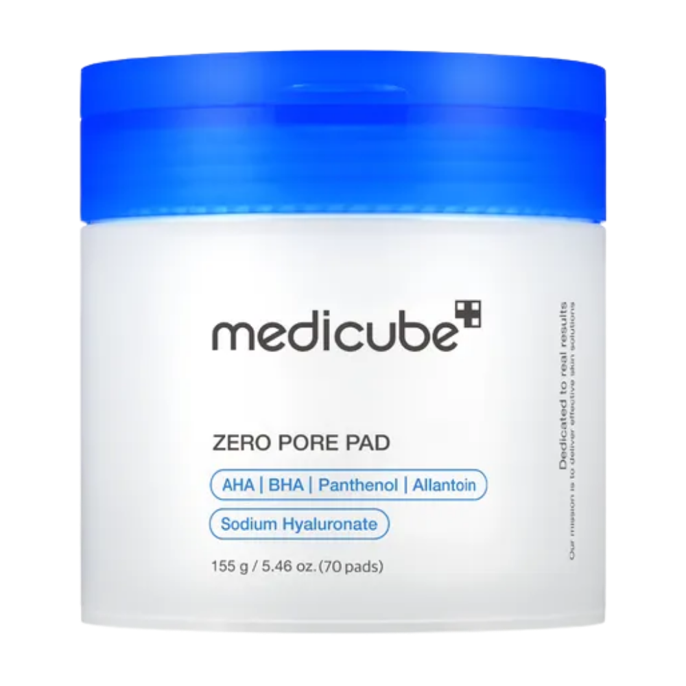Zero Pore Pad 2.0