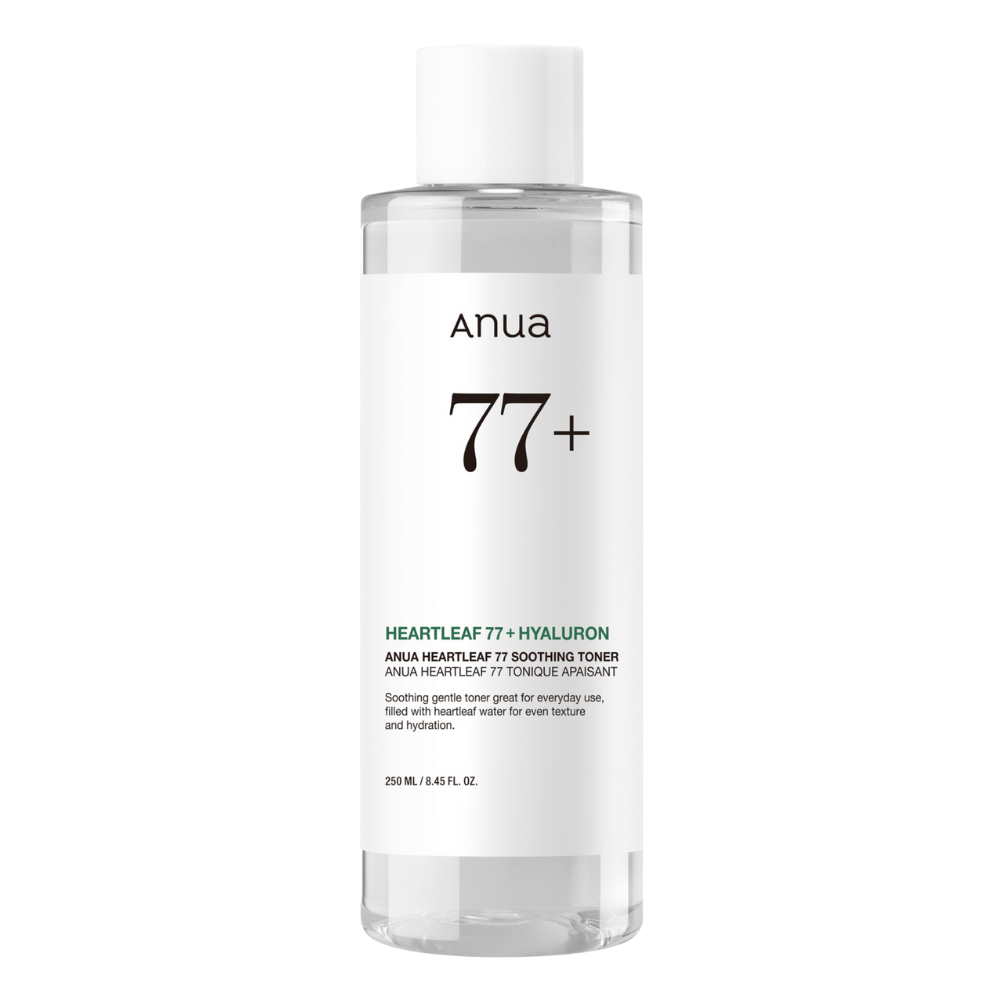 Heartleaf 77 Soothing Toner