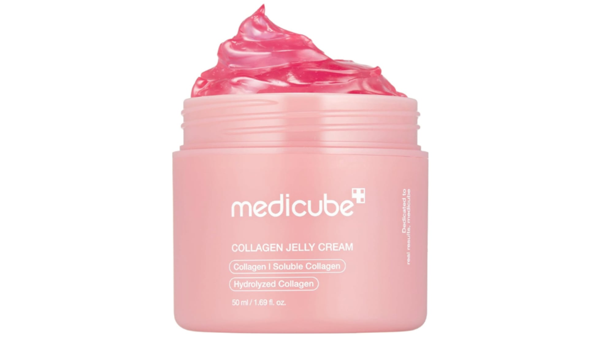 Collagen Jelly Cream