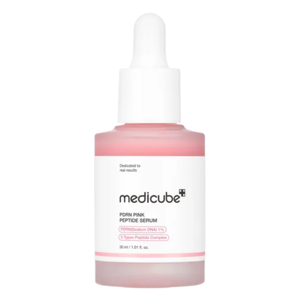 PDRN Pink Peptide Sérum