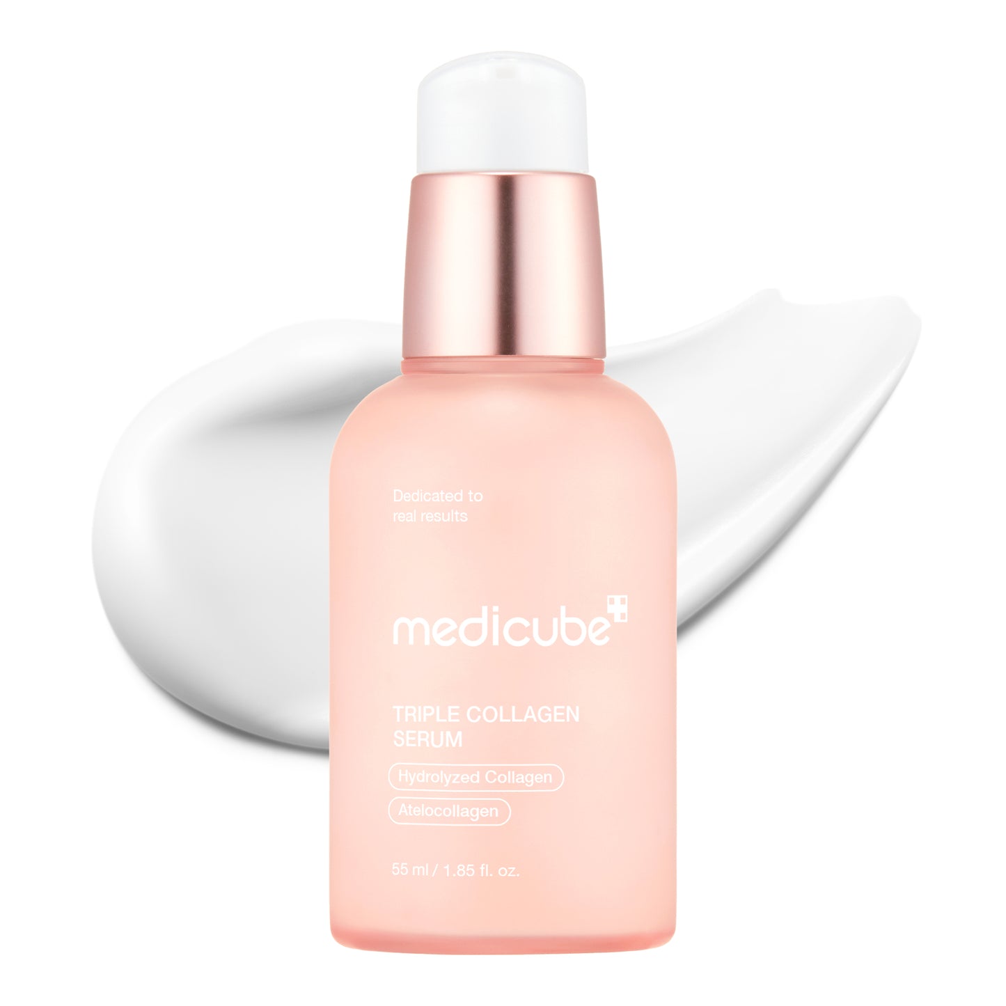 Triple Collagen Sérum