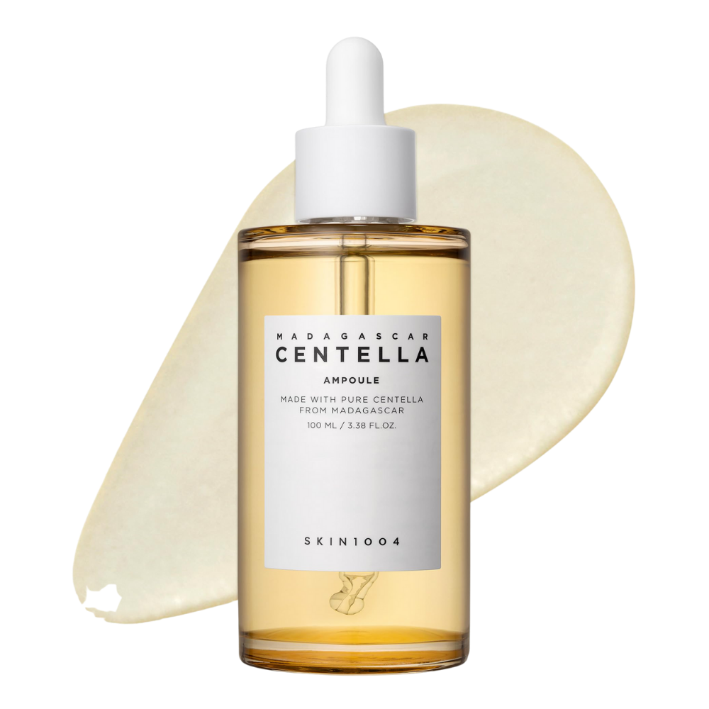 Centella Asiatica Ampoule