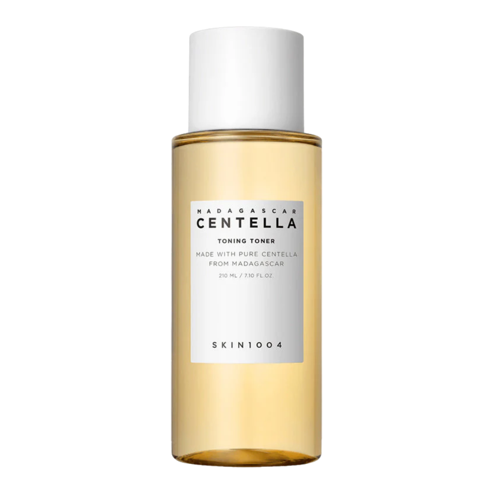 Centella Toning Toner
