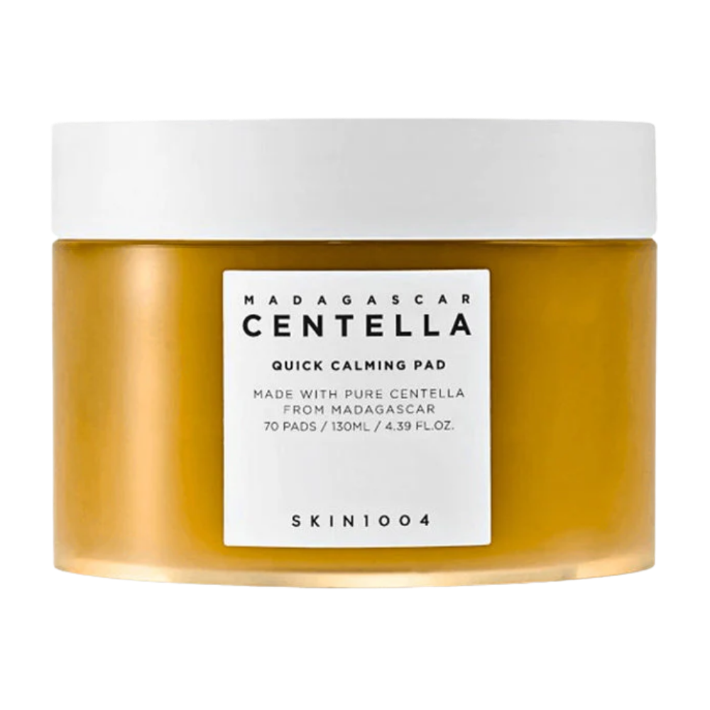 Centella Quick Calming Pad