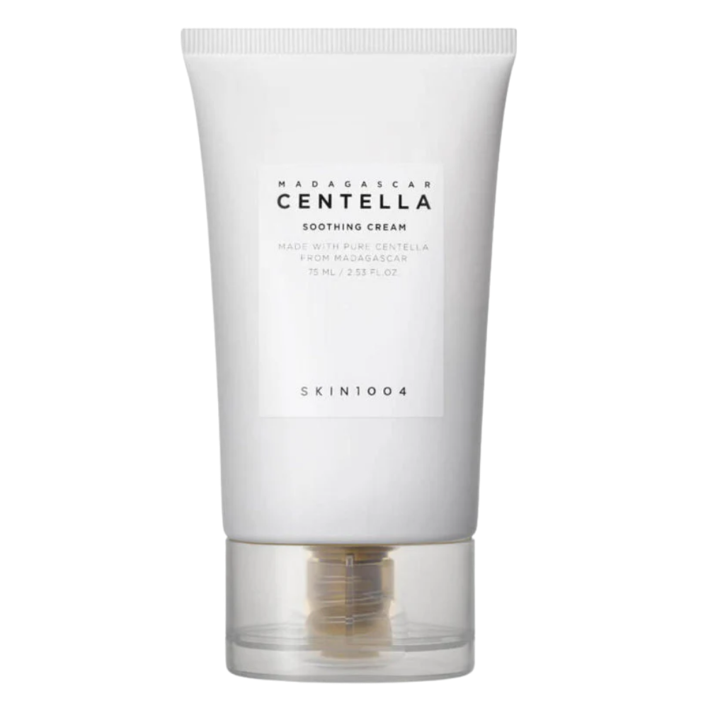Centella Soothing Cream