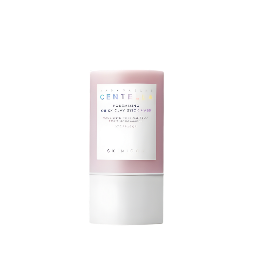 Centella Clay Stick Mask