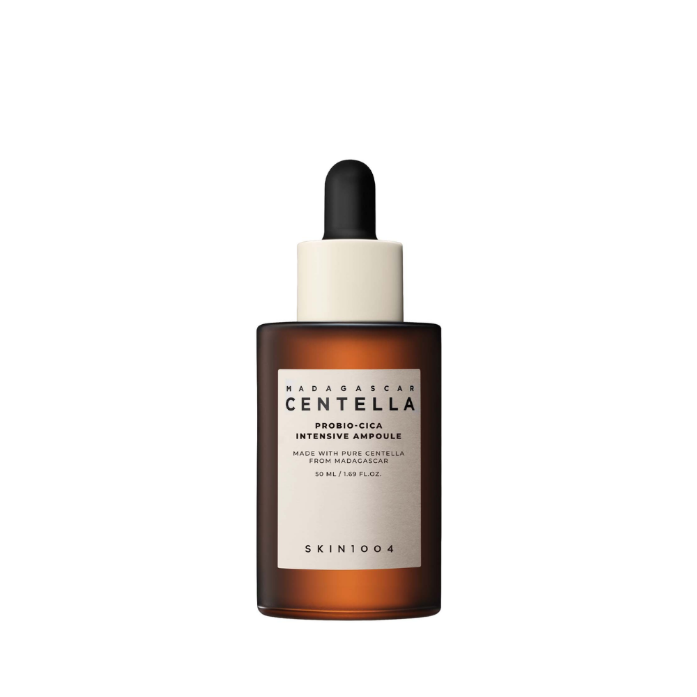 Probio Cica Ampoule