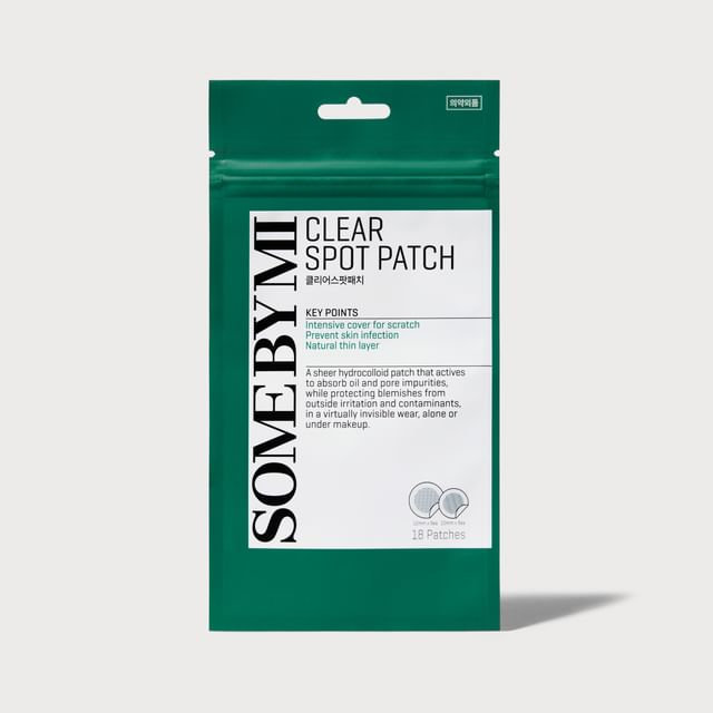 30 Days Miracle Spot Patch