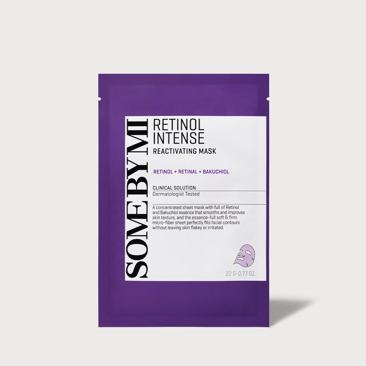 Retinol Intense Reactivating