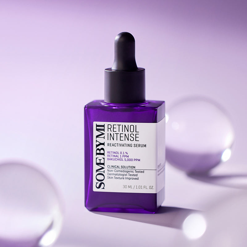 Retinol Intense Reactivating