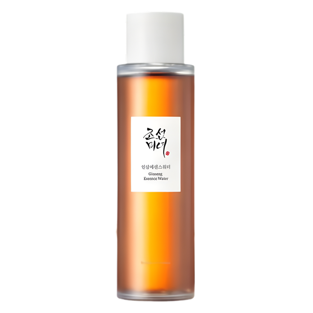 Ginseng Essence Water