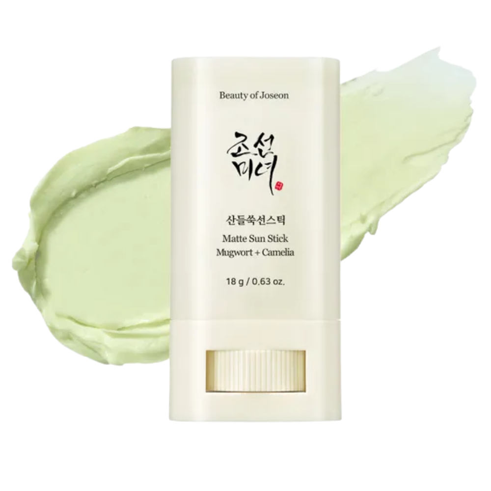 Matte Sun Stick